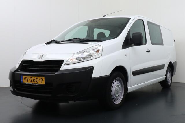 Peugeot EXPERT 229 2.0 HDI L2 Dubbele Cabine 6-Persoons