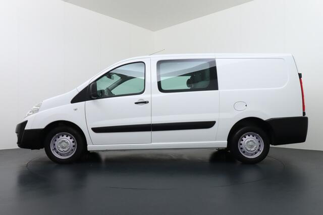 Peugeot EXPERT 229 2.0 HDI L2 Dubbele Cabine 6-Persoons
