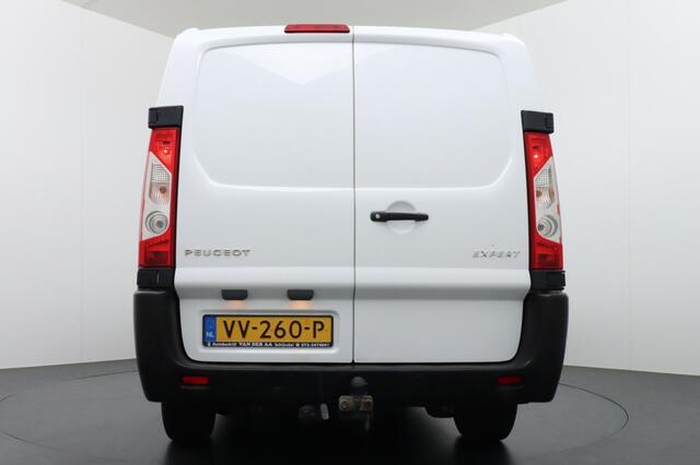 Peugeot EXPERT 229 2.0 HDI L2 Dubbele Cabine 6-Persoons
