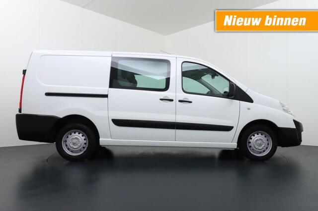 Peugeot EXPERT 229 2.0 HDI L2 Dubbele Cabine 6-Persoons