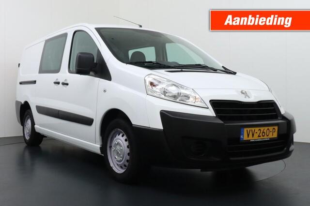 Peugeot EXPERT 229 2.0 HDI L2 Dubbele Cabine 6-Persoons
