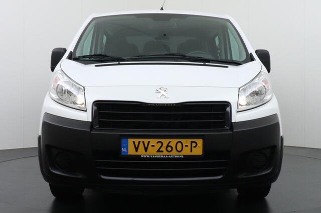 Peugeot EXPERT 229 2.0 HDI L2 Dubbele Cabine 6-Persoons