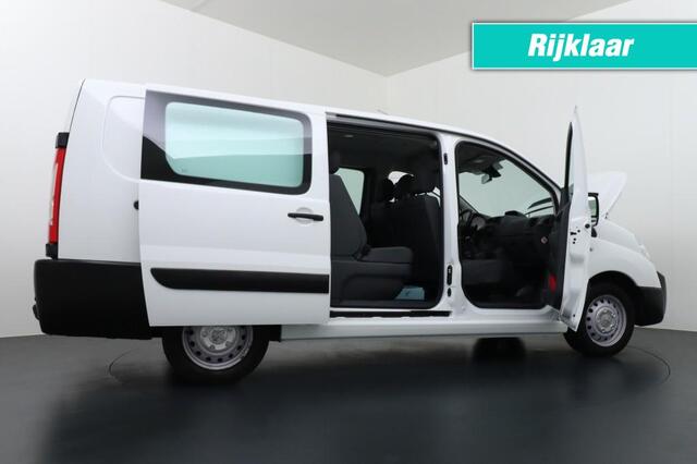 Peugeot EXPERT 229 2.0 HDI L2 Dubbele Cabine 6-Persoons