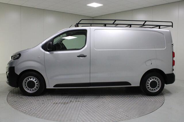 Peugeot EXPERT 231S 2.0 BlueHDI 120 Premium | airco | navigatie fullmap | trekhaak | pdc v/a | cruise | bluetotth