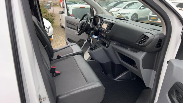 Peugeot EXPERT 2.0 BlueHDI 120 Premium