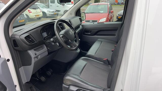 Peugeot EXPERT 2.0 BlueHDI 120 Premium