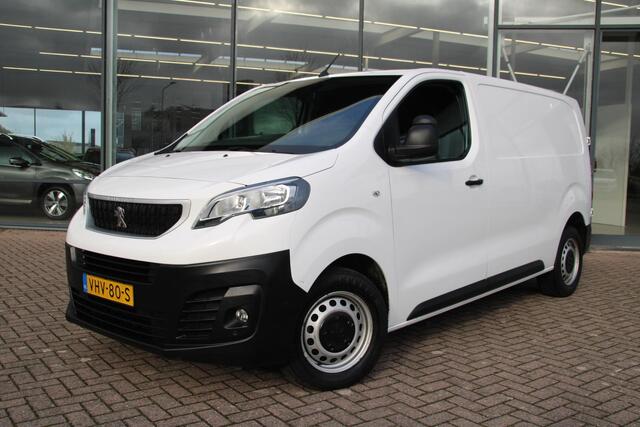 Peugeot EXPERT 2.0 BlueHDI 120pk L2 Premium Airco Carplay Euro6 Lease va ¤ 199