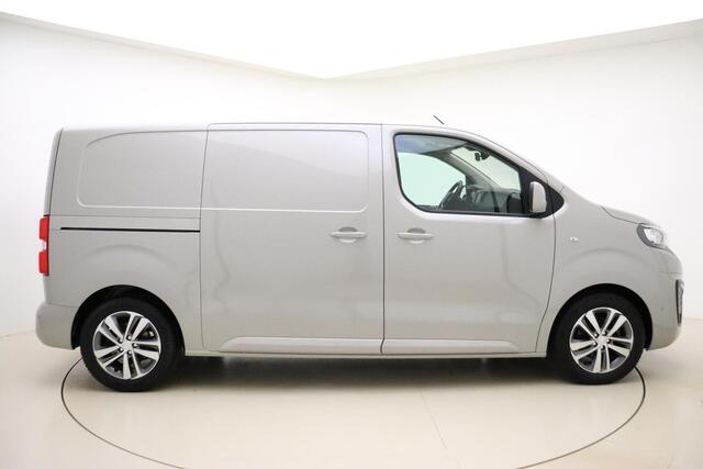 Peugeot EXPERT 2.0 BlueHDI 150PK Standard Asphalt