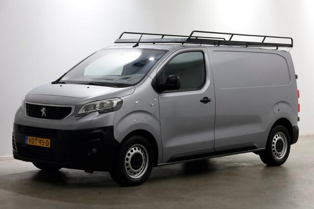 Peugeot EXPERT 2.0 BlueHDI 150pk M Premium Navi/Camera/Imperiaal 01-2020