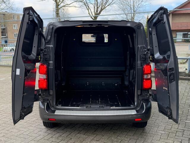 Peugeot EXPERT 2.0 BlueHDI 180PK Compact Urban Automaat Navi Camera DAB+