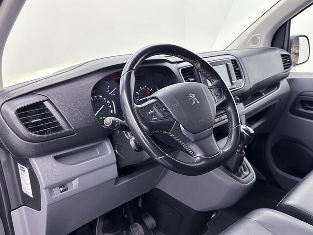 Peugeot EXPERT 1.5 BlueHDI 100 Standard Premium Trekhaak Navigatie Achteruitrijcamera