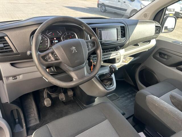 Peugeot EXPERT 226C 1.6 BlueHDI 115 Pro*A/C*HAAK*IMPERIAAL*NAVI*