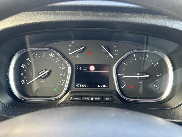 Peugeot EXPERT 226C 1.6 BlueHDI 115 Pro*A/C*HAAK*IMPERIAAL*NAVI*