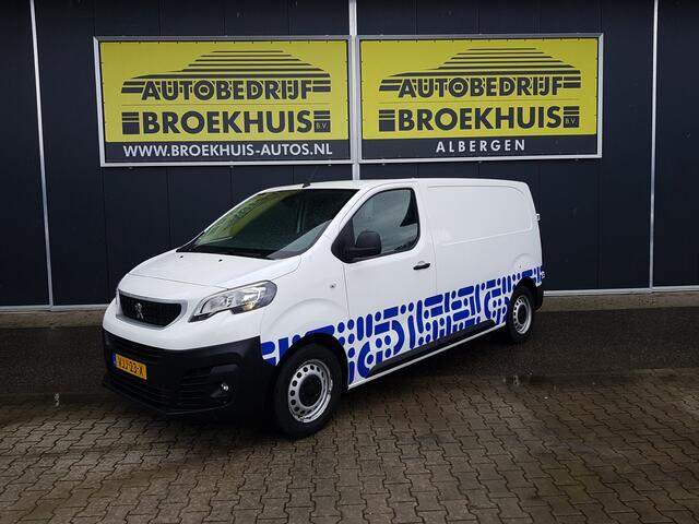 Peugeot EXPERT 1.5 BlueHDI 100 Standard Premium