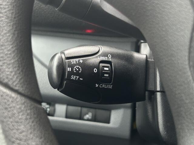 Peugeot EXPERT 2.0 HDI 123 PK / L2H1 / 48.055 / IMPERIAAL / BLIND SPOT / CRUISE CONTROL / AIRCO / 3-ZITS