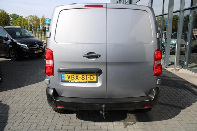 Peugeot EXPERT 2.0 BlueHDI 120 Standard Premium airco dab cruise navi marge