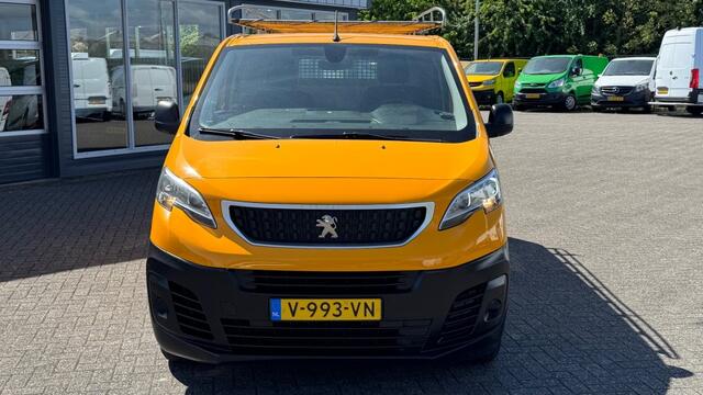 Peugeot EXPERT 231L 2.0 HDI 90KW 122PK L3H1 EURO 6 AIRCO/ CRUISE CONTROL/ DUBBE