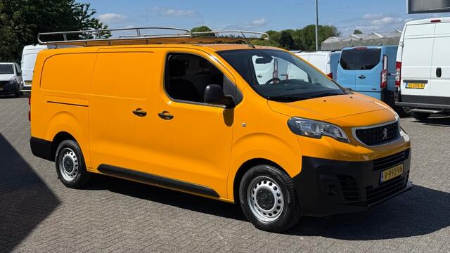 Peugeot EXPERT 231L 2.0 HDI 90KW 122PK L3H1 EURO 6 AIRCO/ CRUISE CONTROL/ DUBBE
