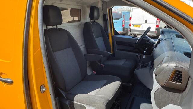 Peugeot EXPERT 231L 2.0 HDI 90KW 122PK L3H1 EURO 6 AIRCO/ CRUISE CONTROL/ DUBBE