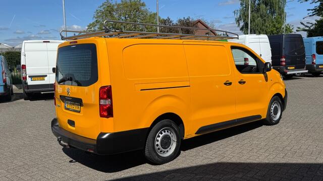 Peugeot EXPERT 231L 2.0 HDI 90KW 122PK L3H1 EURO 6 AIRCO/ CRUISE CONTROL/ DUBBE