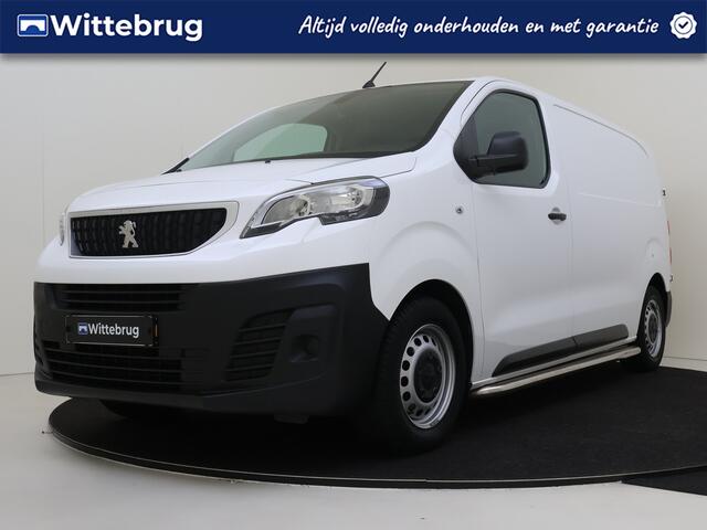 Peugeot EXPERT 226S 1.6 BlueHDI 95 L2 Premium | Parkeerhulp | Cruise control | Lage Km stand |