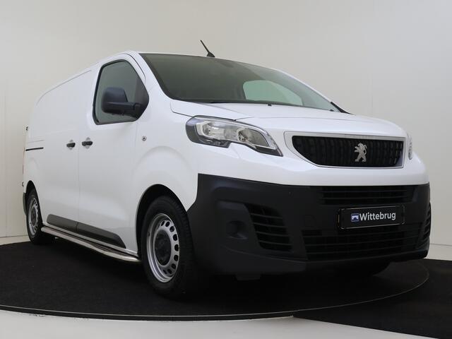 Peugeot EXPERT 226S 1.6 BlueHDI 95 L2 Premium | Parkeerhulp | Cruise control | Lage Km stand |