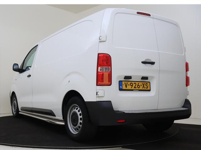 Peugeot EXPERT 226S 1.6 BlueHDI 95 L2 Premium | Parkeerhulp | Cruise control | Lage Km stand |