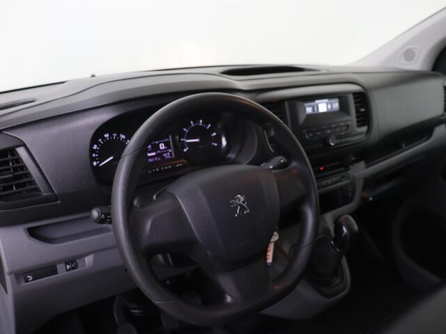 Peugeot EXPERT 226S 1.6 BlueHDI 95 L2 Premium | Parkeerhulp | Cruise control | Lage Km stand |