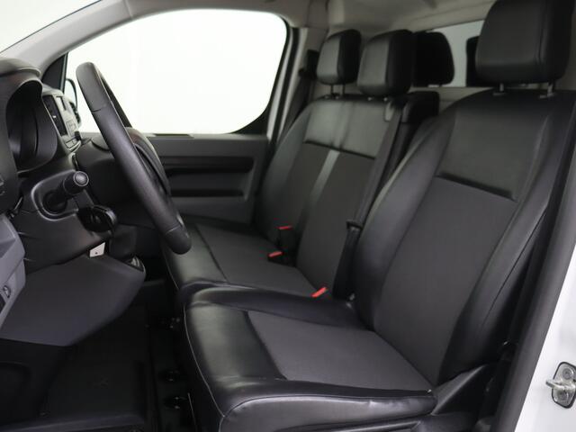 Peugeot EXPERT 226S 1.6 BlueHDI 95 L2 Premium | Parkeerhulp | Cruise control | Lage Km stand |