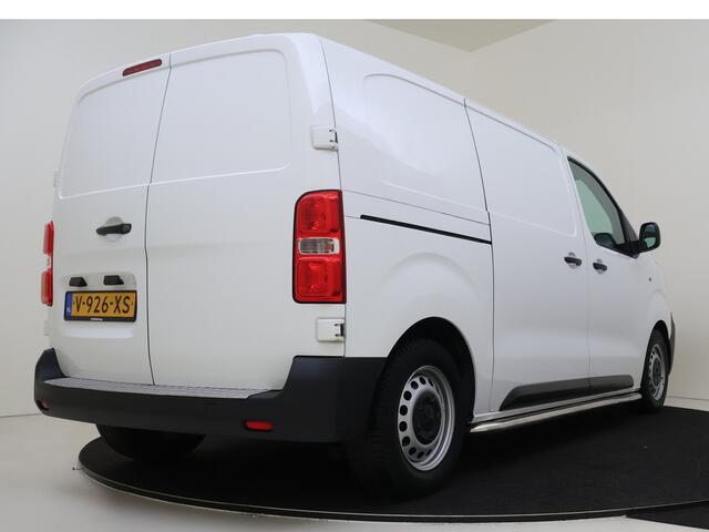 Peugeot EXPERT 226S 1.6 BlueHDI 95 L2 Premium | Parkeerhulp | Cruise control | Lage Km stand |