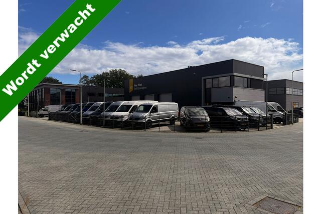 Peugeot EXPERT 226S 1.6 BlueHDI 95 Pro VVB382 BPM vrij! Benut nu nog uw voordeel!