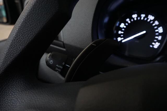 Peugeot EXPERT 145pk L3 Automaat Airco Cruise Navi Trekhaak Airco Cruise Control Trekhaak