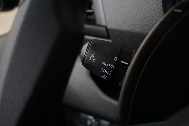 Peugeot EXPERT 145pk L3 Automaat Airco Cruise Navi Trekhaak Airco Cruise Control Trekhaak