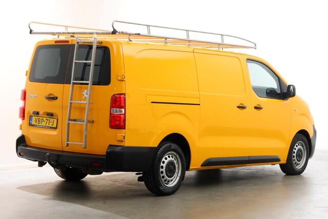 Peugeot EXPERT 2.0 BlueHDI 120pk E6 Lang Airco/2x Schuifdeur 08-2019