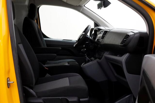Peugeot EXPERT 2.0 BlueHDI 120pk E6 Lang Airco/2x Schuifdeur 08-2019