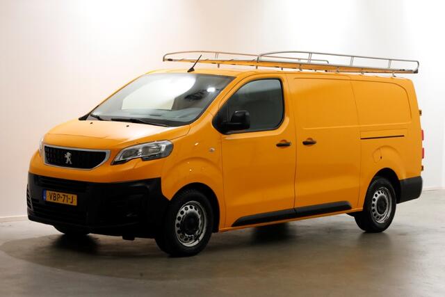 Peugeot EXPERT 2.0 BlueHDI 120pk E6 Lang Airco/2x Schuifdeur 08-2019