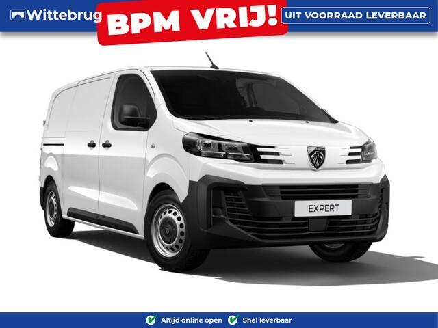 Peugeot EXPERT 1.5 BlueHDi 120 S&S L2 DIRECT RIJDEN - NAVI - CAR PLAY - CAMERA