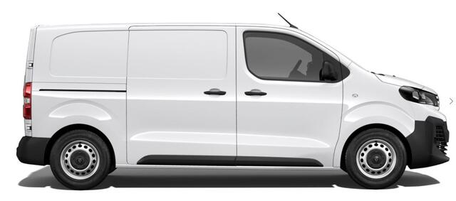 Peugeot EXPERT 1.5 BlueHDi 120 S&S L2 DIRECT RIJDEN - NAVI - CAR PLAY - CAMERA