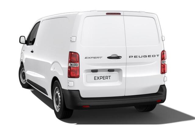Peugeot EXPERT 1.5 BlueHDi 120 S&S L2 DIRECT RIJDEN - NAVI - CAR PLAY - CAMERA