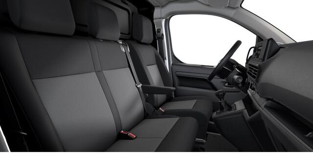 Peugeot EXPERT 1.5 BlueHDi 120 S&S L2 DIRECT RIJDEN - NAVI - CAR PLAY - CAMERA