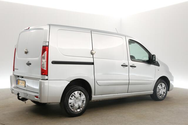 Peugeot EXPERT 227 1.6 HDI L1H1 Airco Cruise Navigatie PDC Elektrpakket Schuifdeur Trekhaak
