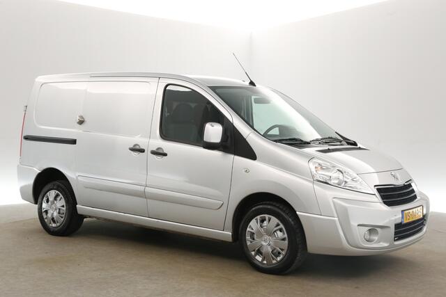 Peugeot EXPERT 227 1.6 HDI L1H1 Airco Cruise Navigatie PDC Elektrpakket Schuifdeur Trekhaak