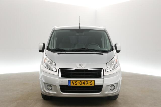 Peugeot EXPERT 227 1.6 HDI L1H1 Airco Cruise Navigatie PDC Elektrpakket Schuifdeur Trekhaak
