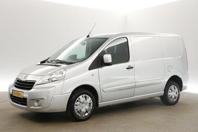 Peugeot EXPERT 227 1.6 HDI L1H1 Airco Cruise Navigatie PDC Elektrpakket Schuifdeur Trekhaak