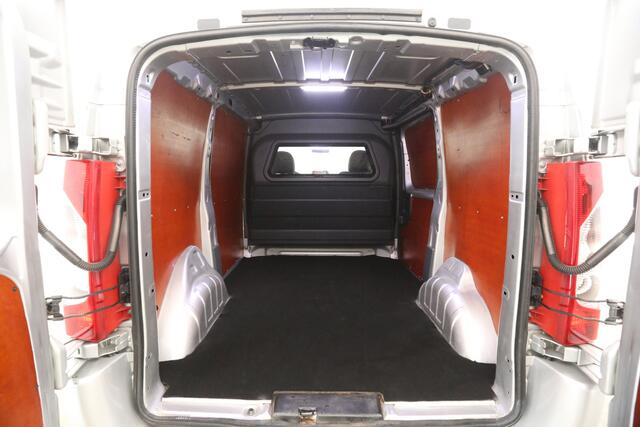 Peugeot EXPERT 227 1.6 HDI L1H1 Airco Cruise Navigatie PDC Elektrpakket Schuifdeur Trekhaak