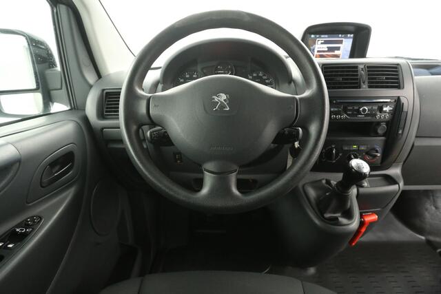 Peugeot EXPERT 227 1.6 HDI L1H1 Airco Cruise Navigatie PDC Elektrpakket Schuifdeur Trekhaak