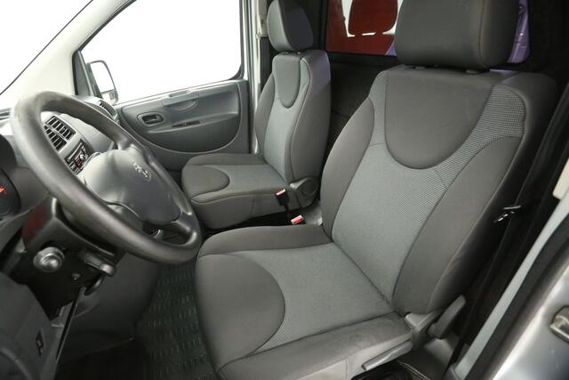 Peugeot EXPERT 227 1.6 HDI L1H1 Airco Cruise Navigatie PDC Elektrpakket Schuifdeur Trekhaak