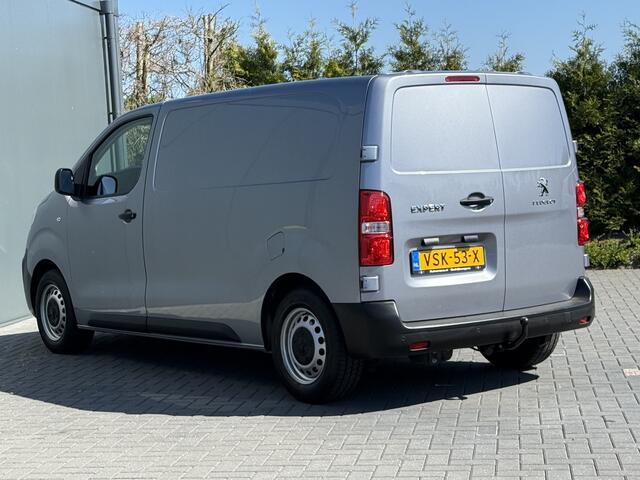Peugeot EXPERT 1.5 BlueHDI 102 PK / L2H1 / AIRCO / CRUISE / TREKHAAK / NETTE BUS