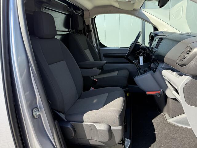 Peugeot EXPERT 1.5 BlueHDI 102 PK / L2H1 / AIRCO / CRUISE / TREKHAAK / NETTE BUS