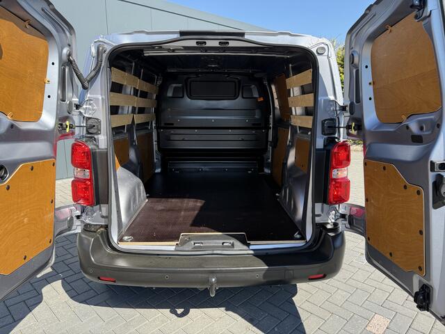 Peugeot EXPERT 1.5 BlueHDI 102 PK / L2H1 / AIRCO / CRUISE / TREKHAAK / NETTE BUS